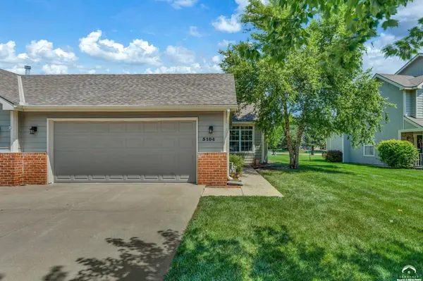 5104 Congressional PL, Lawrence, KS 66049
