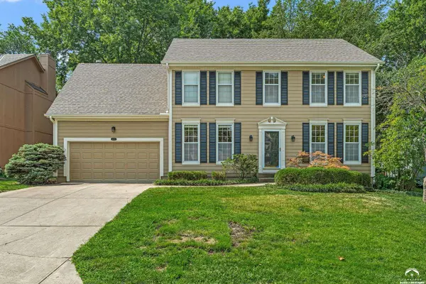 18735 W 116th ST, Olathe, KS 66061