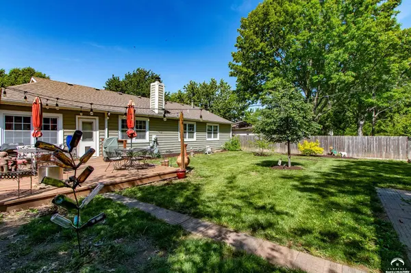 3817 Stetson DR, Lawrence, KS 66049