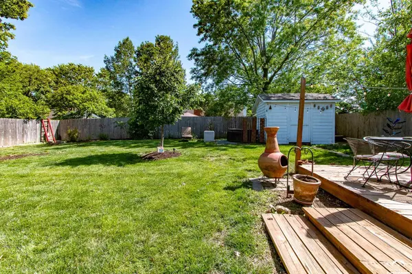 3817 Stetson DR, Lawrence, KS 66049