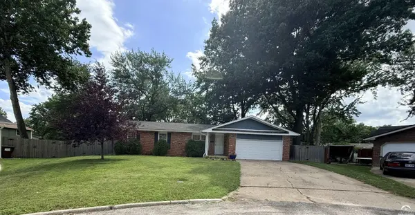 3515 W 8th CT, Lawrence, KS 66049