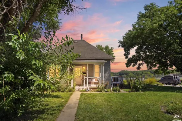 245 Illinois ST, Lawrence, KS 66044