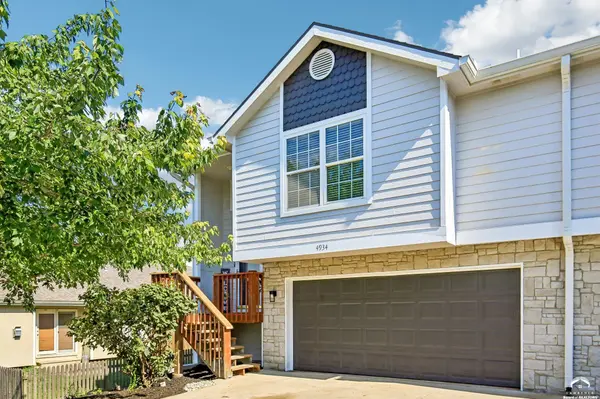 4934 Stoneback PL, Lawrence, KS 66047