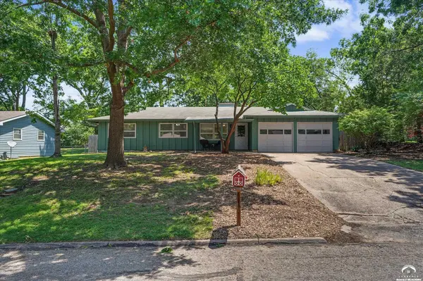 2452 Missouri ST, Lawrence, KS 66046