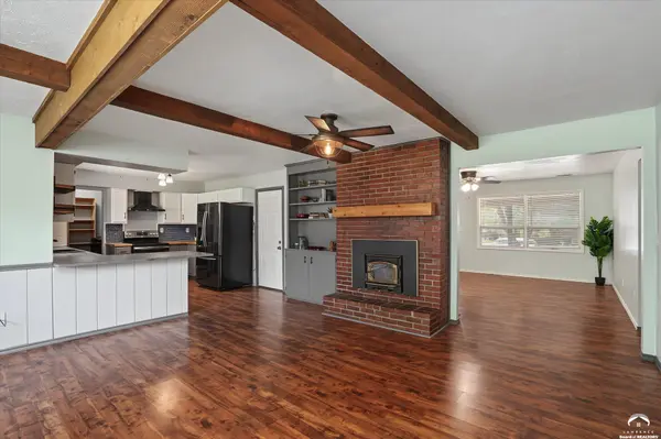 2452 Missouri ST, Lawrence, KS 66046