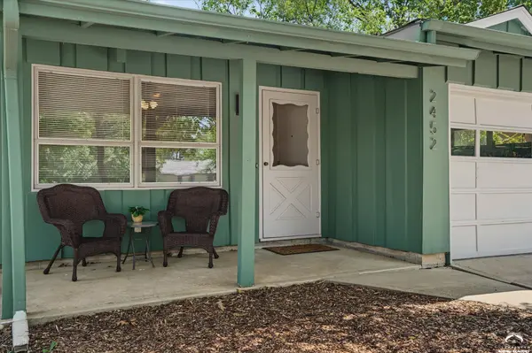 2452 Missouri ST, Lawrence, KS 66046