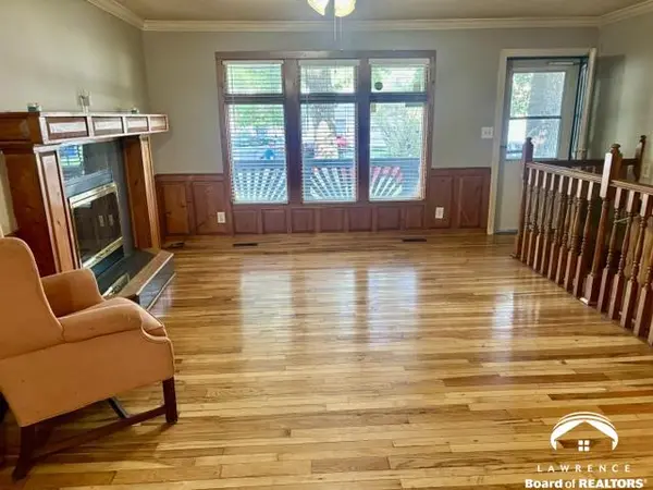 1016 Birch ST, Eudora, KS 66025