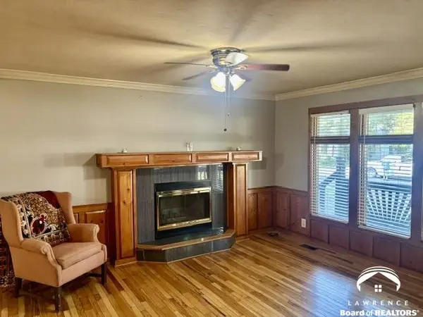 1016 Birch ST, Eudora, KS 66025