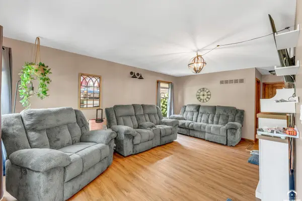 716 Eldridge ST, Lawrence, KS 66049