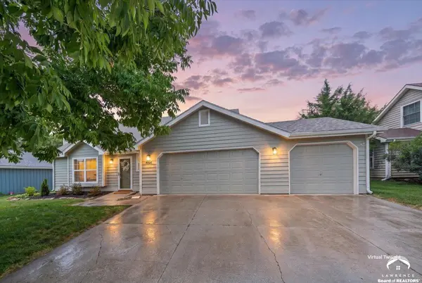 4804 McCormick ST, Lawrence, KS 66047