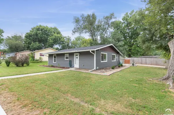 1333 E 19th ST, Lawrence, KS 66046