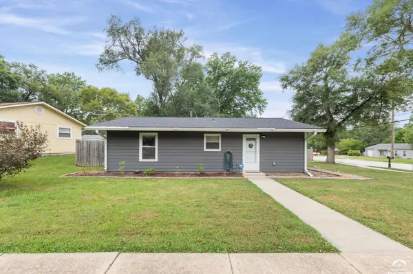 1333 E 19th ST, Lawrence, KS 66046