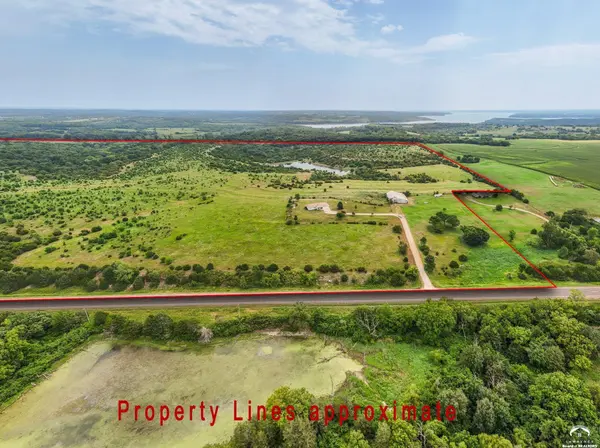 1460 E 250 RD, Lecompton, KS 66050