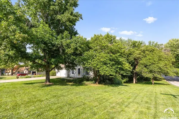 316 Boulder ST, Lawrence, KS 66049