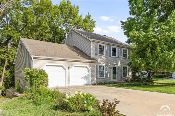 316 Boulder ST, Lawrence, KS 66049