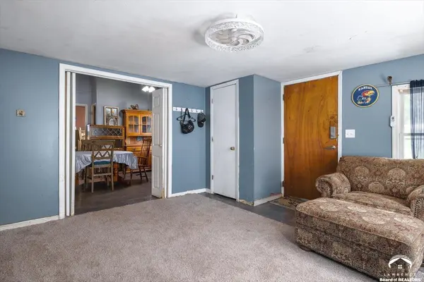 1631 Harper ST, Lawrence, KS 66044