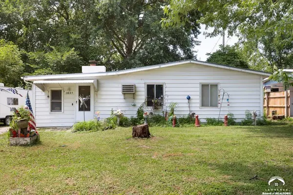 1631 Harper ST, Lawrence, KS 66044