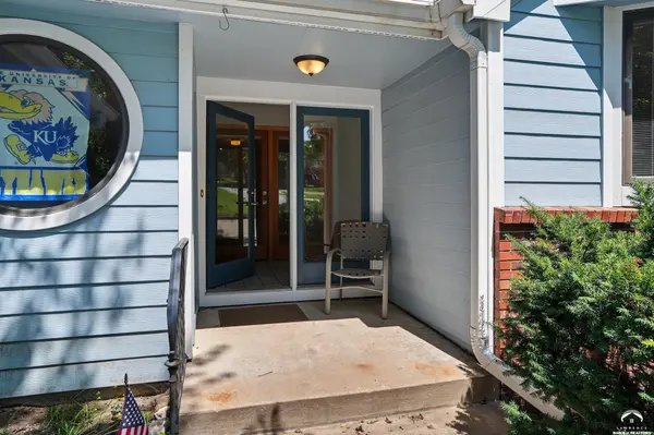 1324 Lawrence AVE, Lawrence, KS 66049