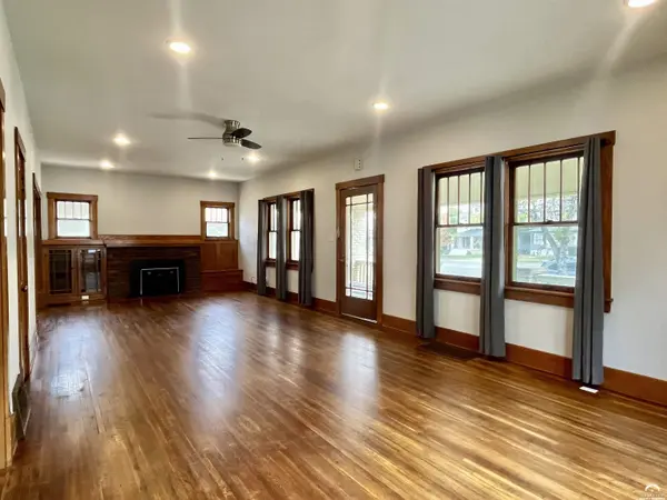 1505 N Main ST, Hutchinson, KS 67502