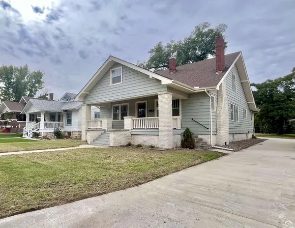 1505 N Main ST, Hutchinson, KS 67502
