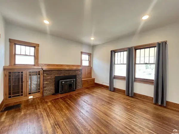 1505 N Main ST, Hutchinson, KS 67502