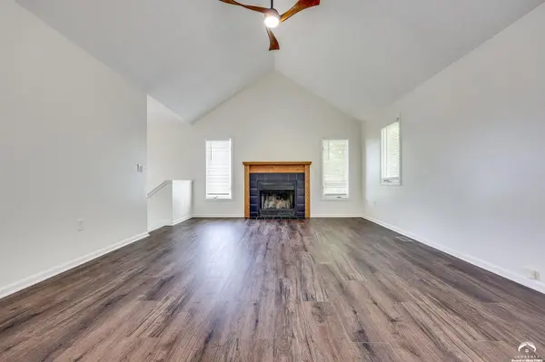 3412 Augusta DR, Lawrence, KS 66047