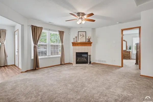 2702 Coralberry CT, Lawrence, KS 66047