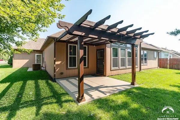 5245 Carson PL, Lawrence, KS 66049