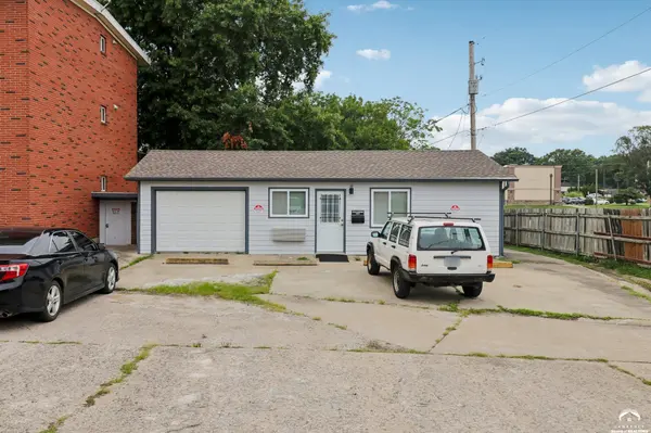 1102 W 24th ST, Lawrence, KS 66046