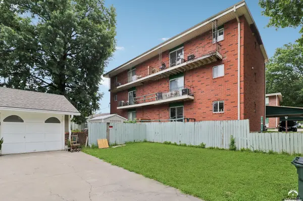 1102 W 24th ST, Lawrence, KS 66046