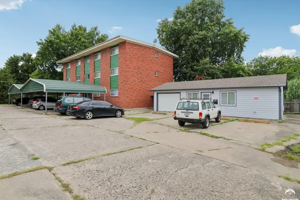 1102 W 24th ST, Lawrence, KS 66046
