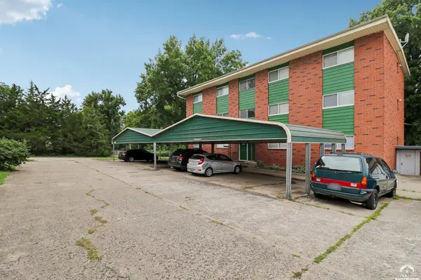 1102 W 24th ST, Lawrence, KS 66046