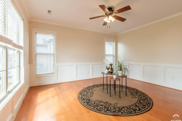 5714 Silverstone DR, Lawrence, KS 66049