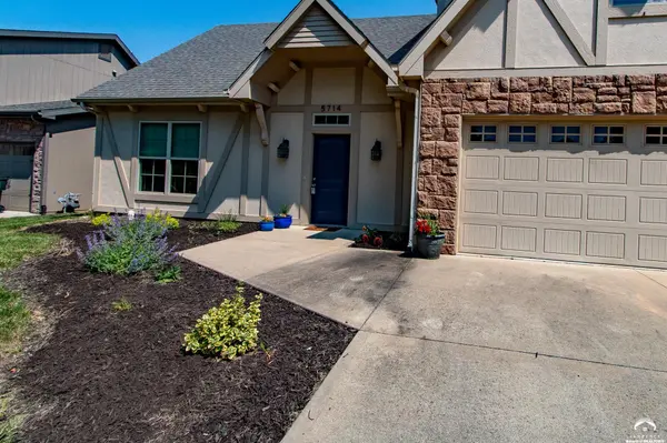 5714 Silverstone DR, Lawrence, KS 66049