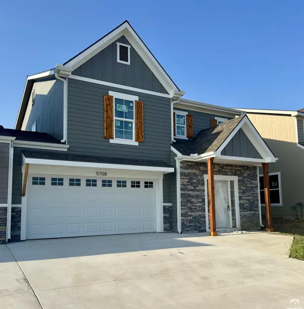 5708 Johnson DR, Lawrence, KS 66049
