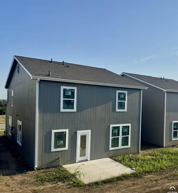 5708 Johnson DR, Lawrence, KS 66049