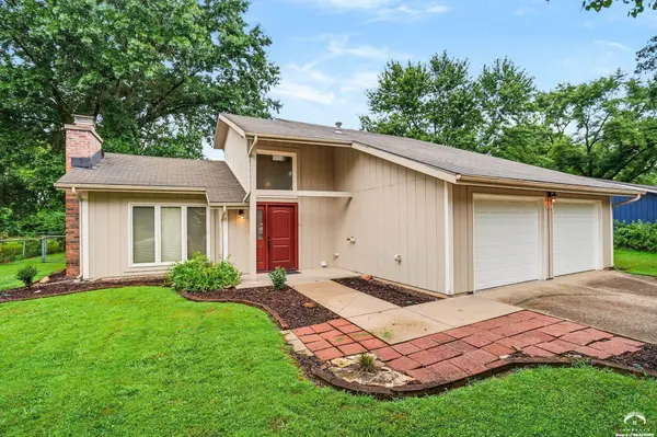 2009 Atchison AVE, Lawrence, KS 66047