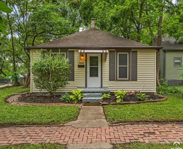 1241 Pennsylvania ST, Lawrence, KS 66044