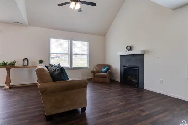 2510 Marcia LN, Lawrence, KS 66046
