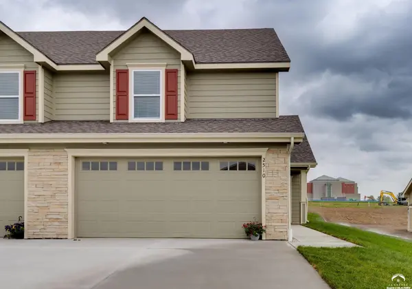 2510 Marcia LN, Lawrence, KS 66046