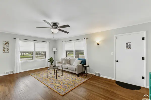 607 S Elm ST, Louisburg, KS 66053