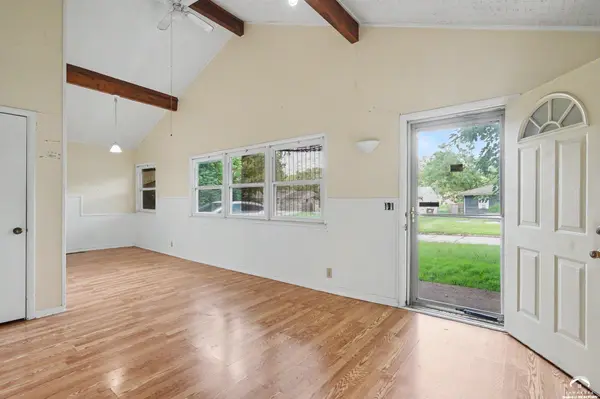 2114 Mitchell ST, Lawrence, KS 66046