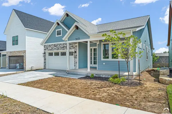5625 Johnson DR, Lawrence, KS 66049