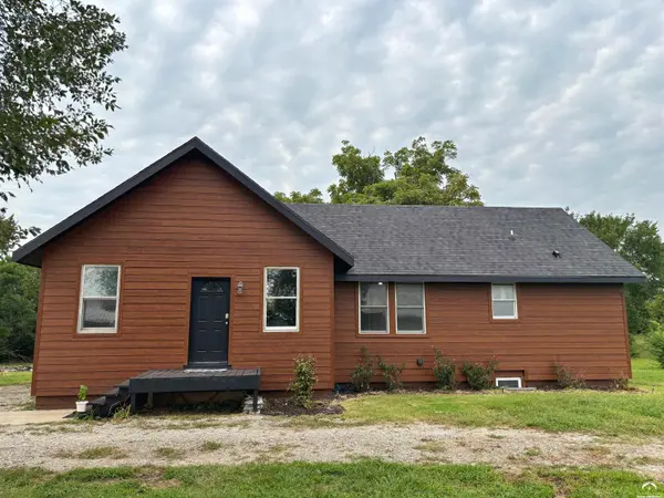1708 N 700 RD, Baldwin City, KS 66006