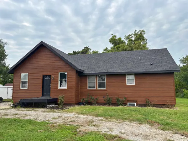 1708 N 700 RD, Baldwin City, KS 66006