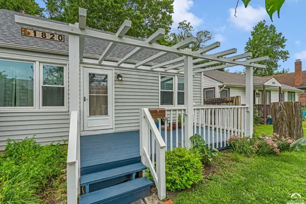 1820 Vermont ST, Lawrence, KS 66044