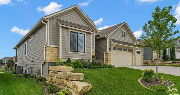 5201 Cedar Grove WAY, Lawrence, KS 66049