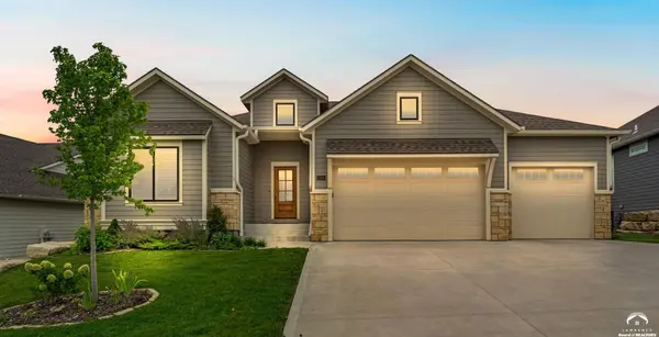 5201 Cedar Grove WAY, Lawrence, KS 66049