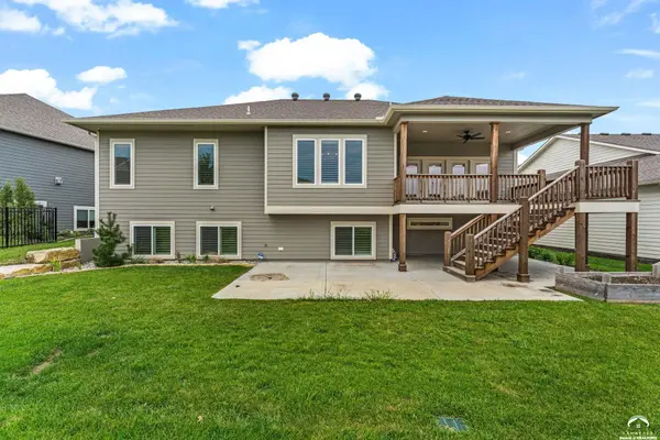 5201 Cedar Grove WAY, Lawrence, KS 66049