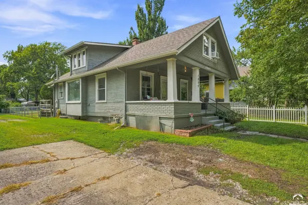 1809 Mississippi ST, Lawrence, KS 66044